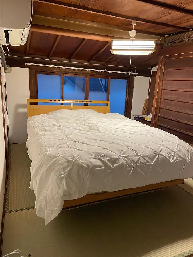 Kyomachiya Momo - Vacation Stay 29895V Kyoto