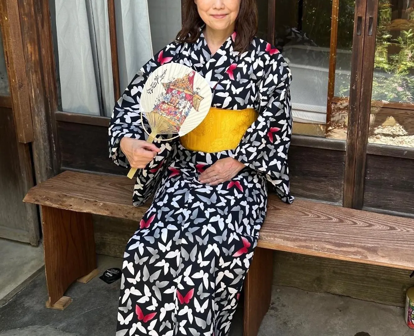 Kyomachiya Momo - Vacation Stay 29895V Kyoto Guest house