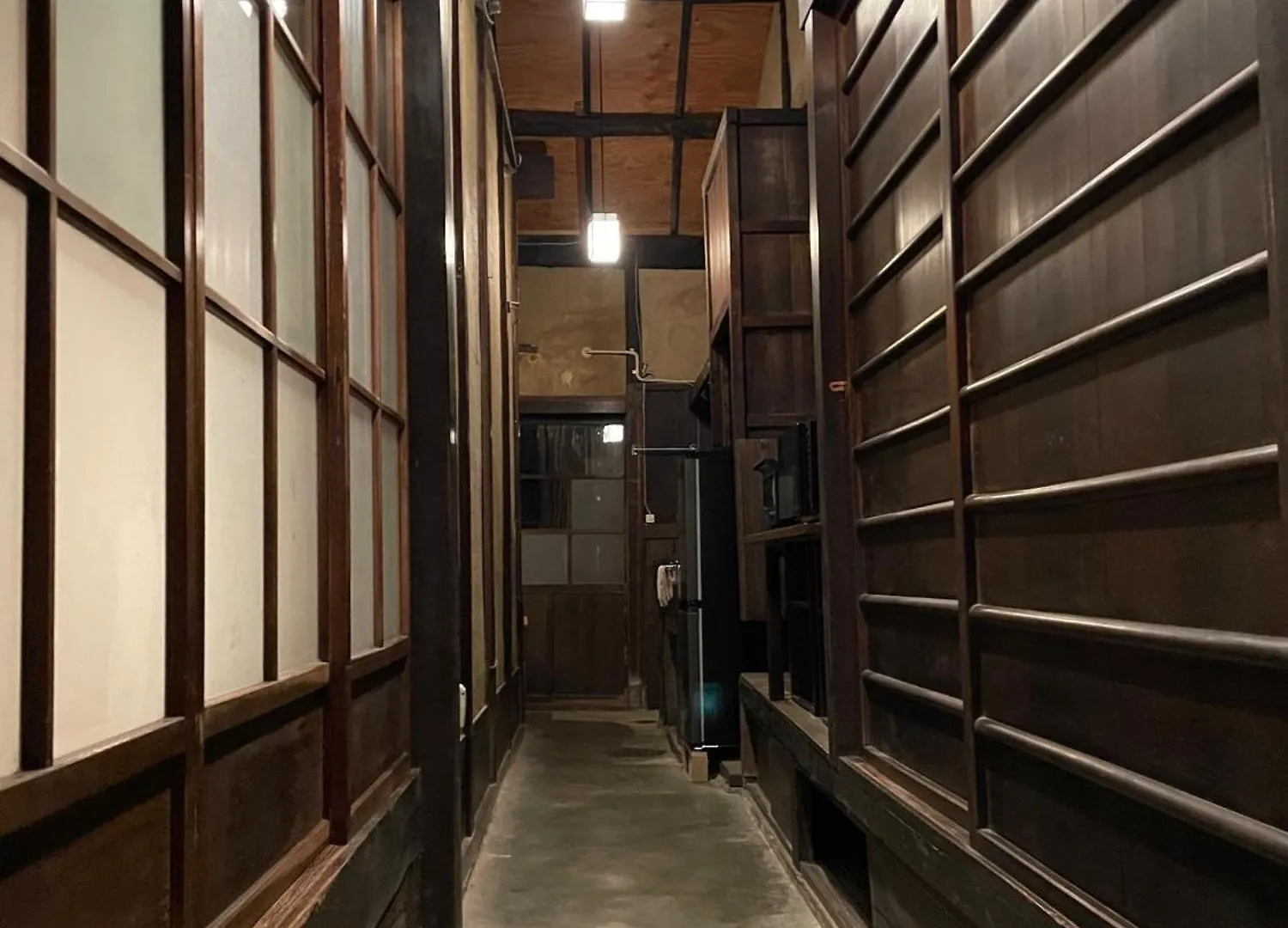 Kyomachiya Momo - Vacation Stay 29895V Kyoto 0*,