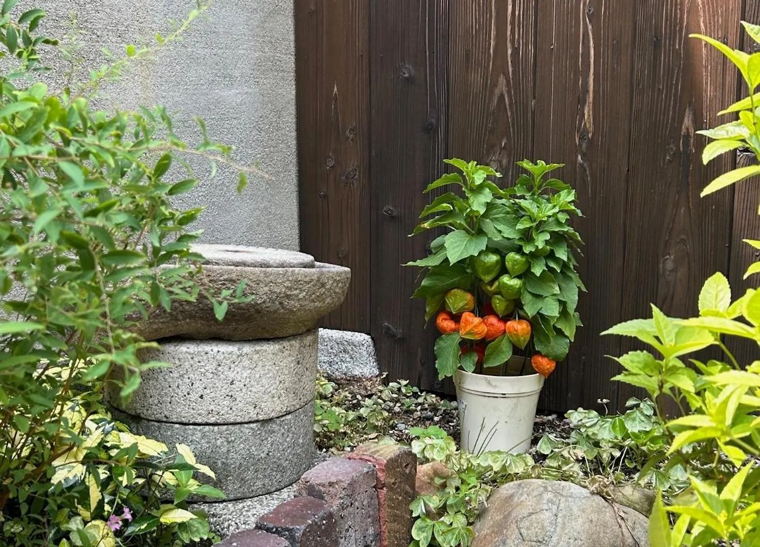 Kyomachiya Momo - Vacation Stay 29895V Kyoto Pensionat