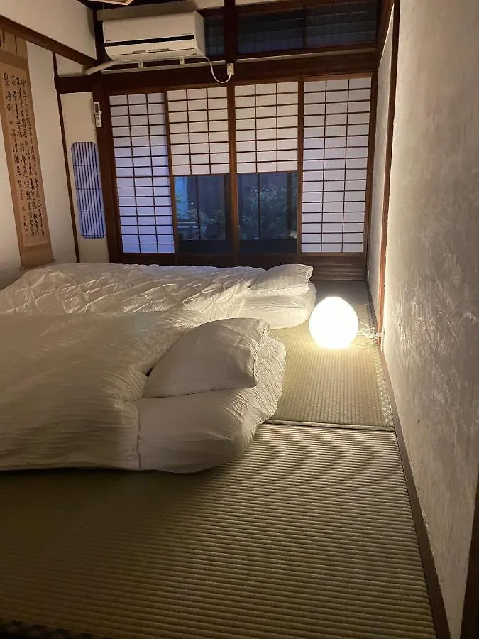Kyomachiya Momo - Vacation Stay 29895V Kyoto 0*,  Japan