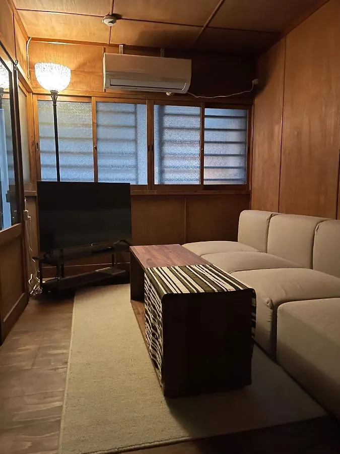 Kyomachiya Momo - Vacation Stay 29895V Kyoto Guest house