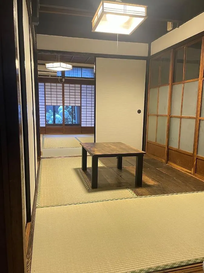 Guest house Kyomachiya Momo - Vacation Stay 29895V Kyoto