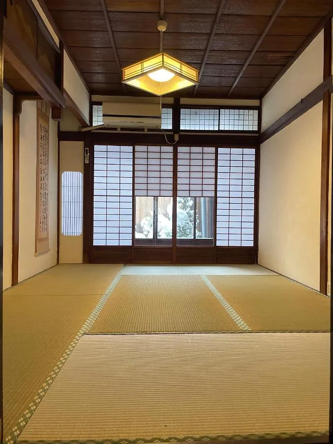 Kyomachiya Momo - Vacation Stay 29895V Kyoto