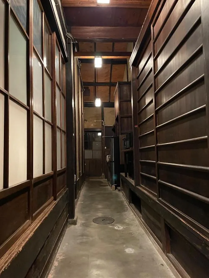 Kyomachiya Momo - Vacation Stay 29895V Kyoto 0*,